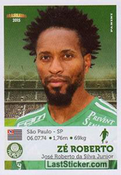 Zé Roberto