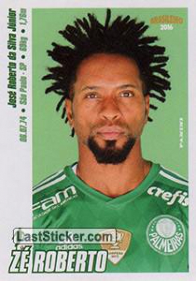 Zé Roberto