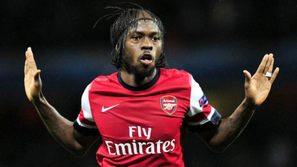 Gervinho