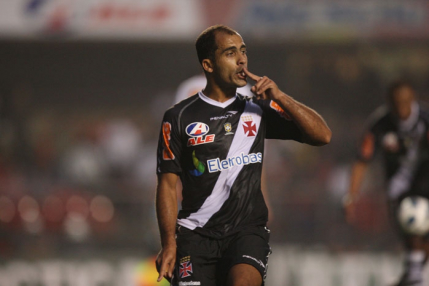 Felipe - Vasco