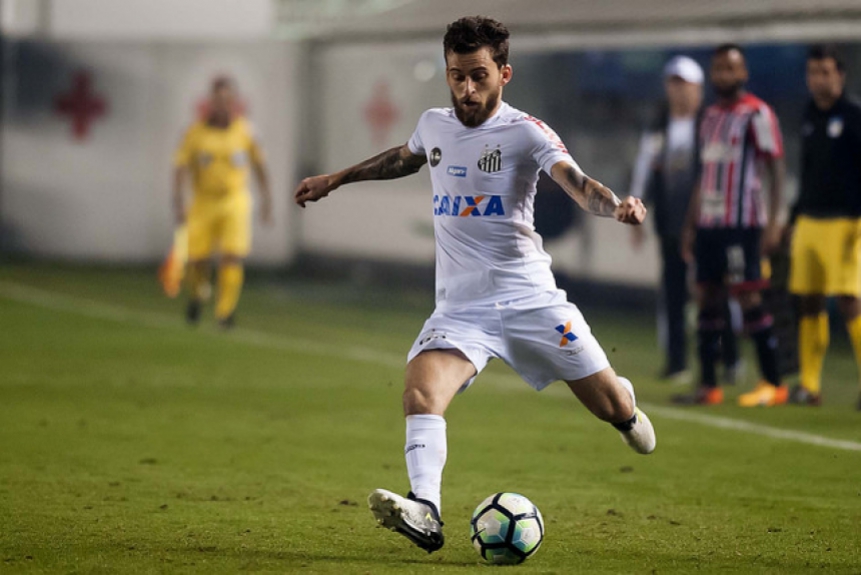 Lucas Lima
