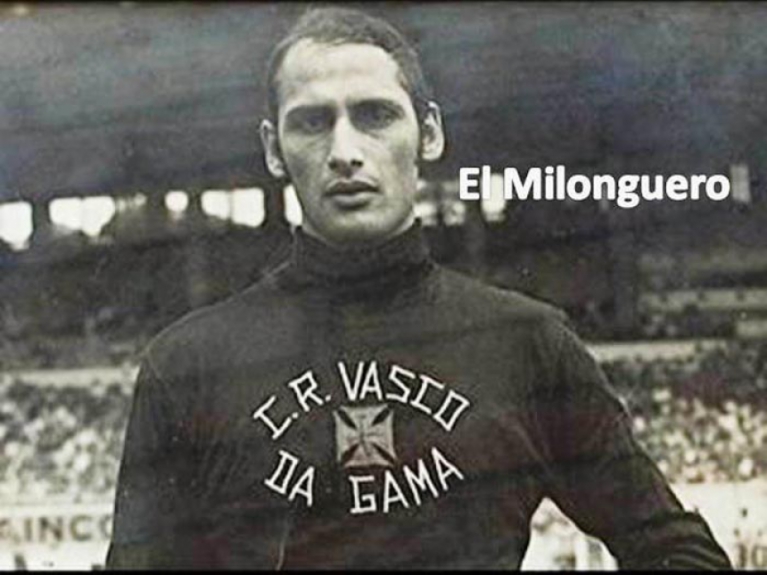 Andrada - Vasco