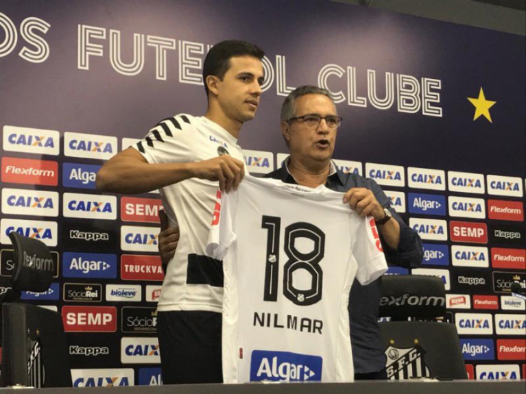 Nilmar