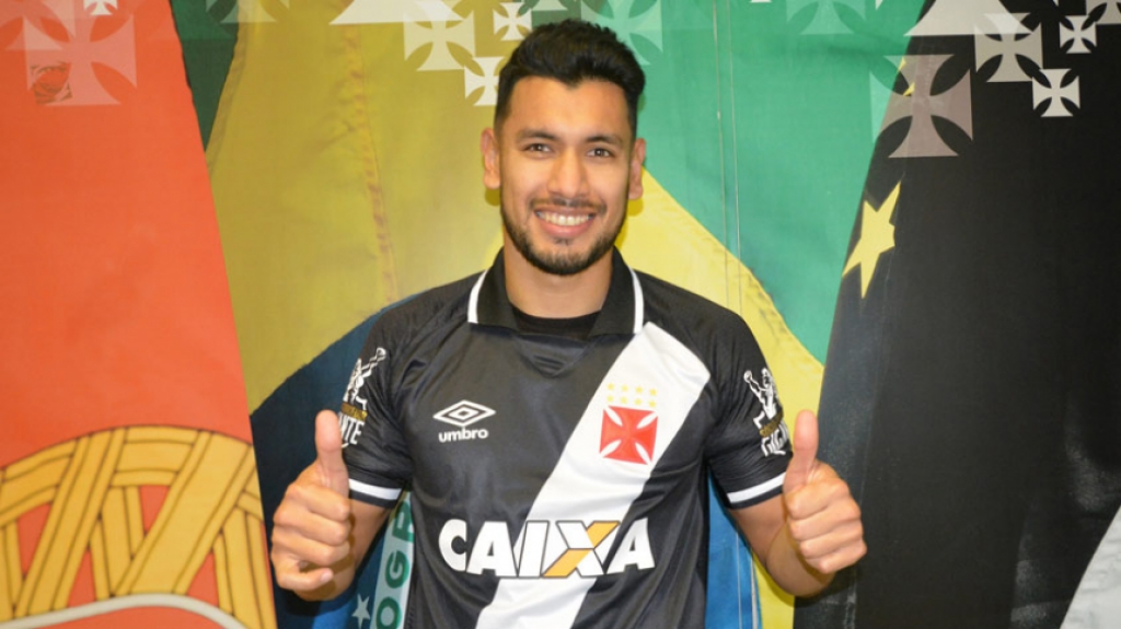 Andrés Ríos