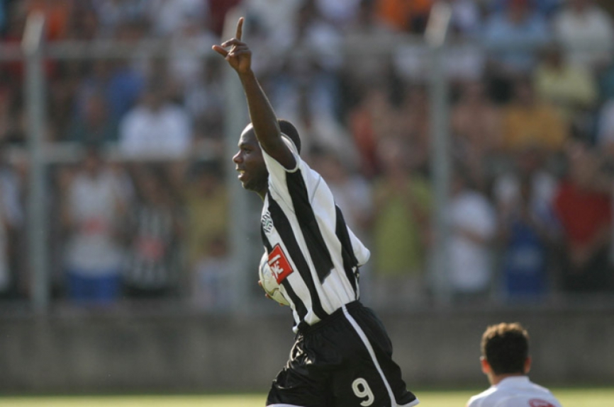 Figueirense - Brasileirão-2004