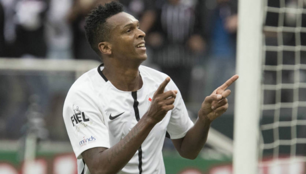 Jô, do Corinthians
