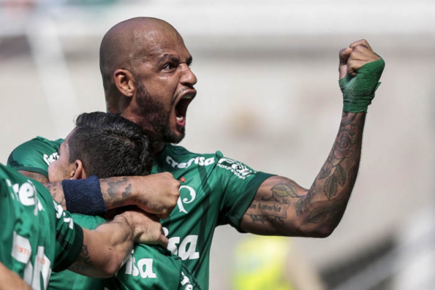 Palmeiras x Vitória