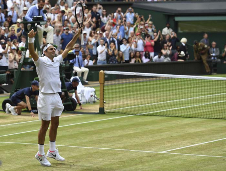 Roger Federer