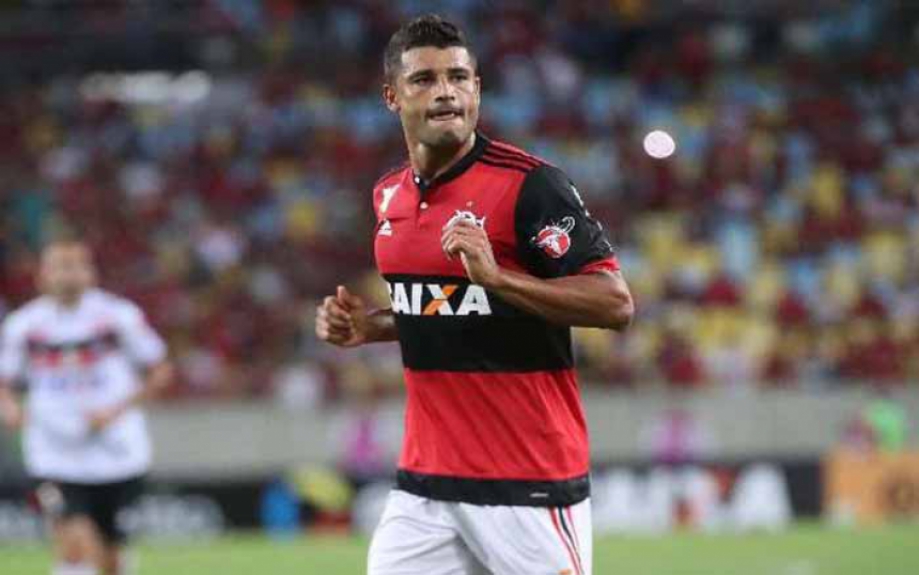 Ederson - Flamengo