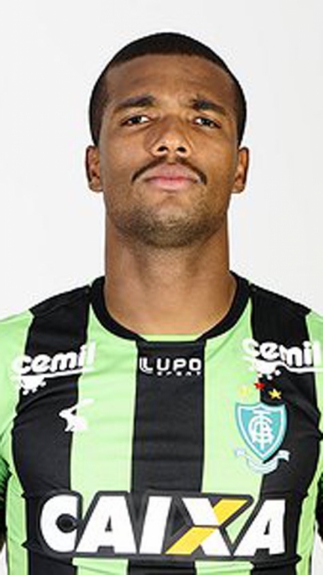 MESSIAS (América-MG)