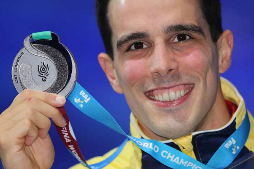 Bruno Fratus
