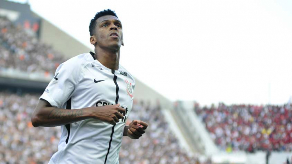 Corinthians x Flamengo