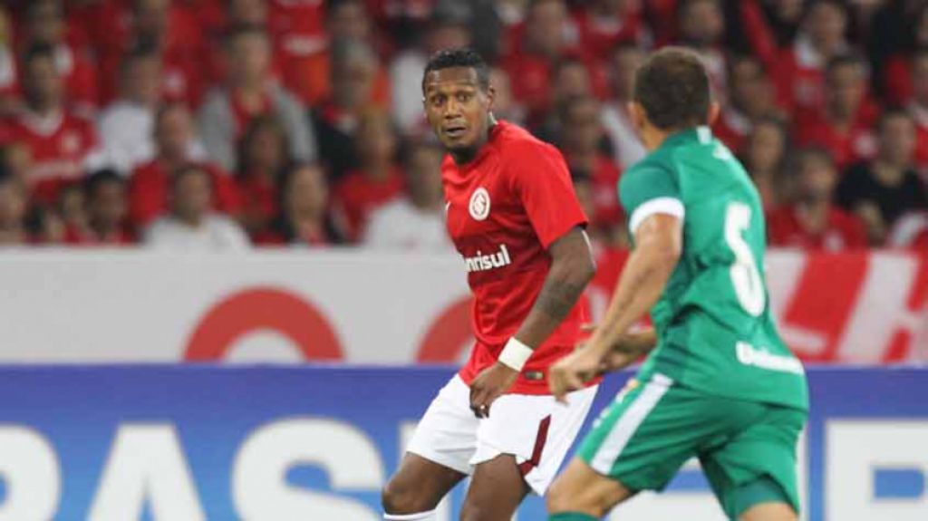 Internacional x Goiás
