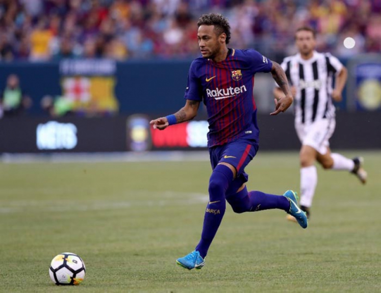 Neymar - Barcelona