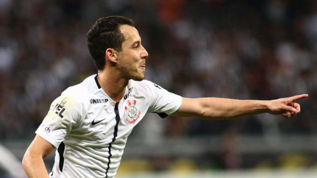 Atlético-MG x Corinthians