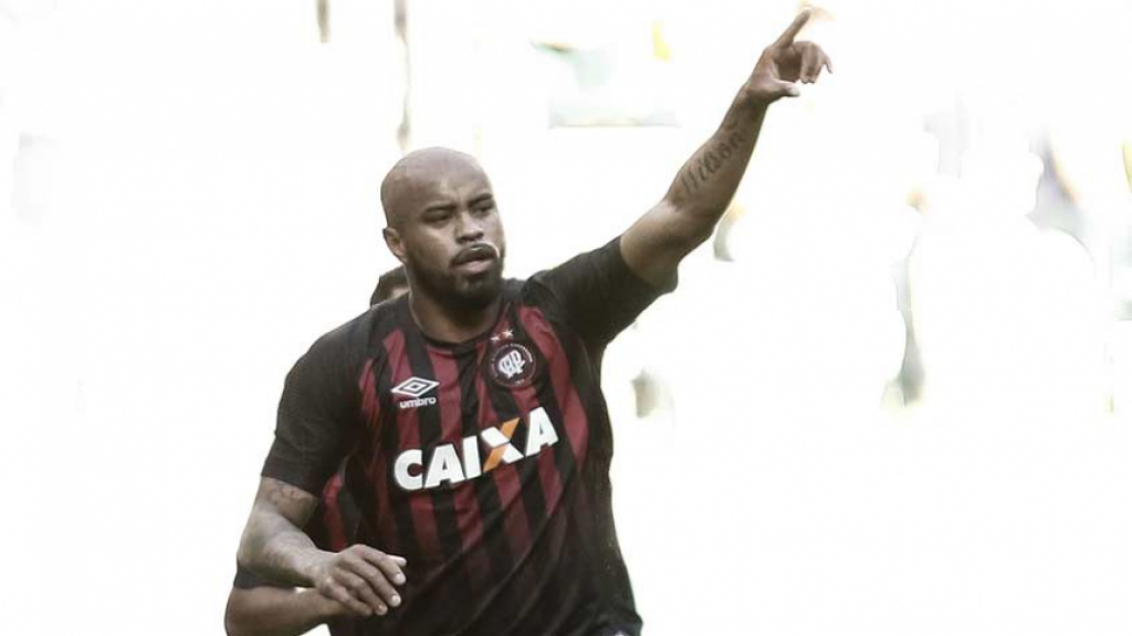 Palmeiras x Atlético-PR