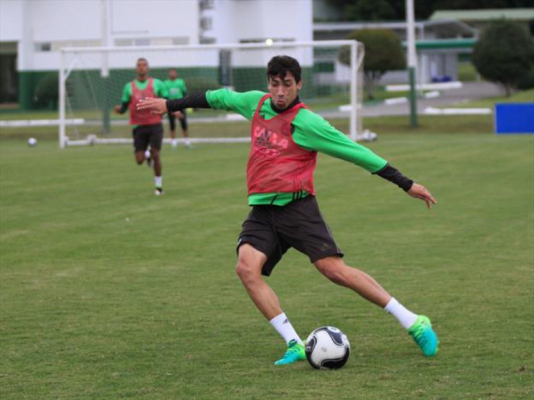 Rildo - Coritiba
