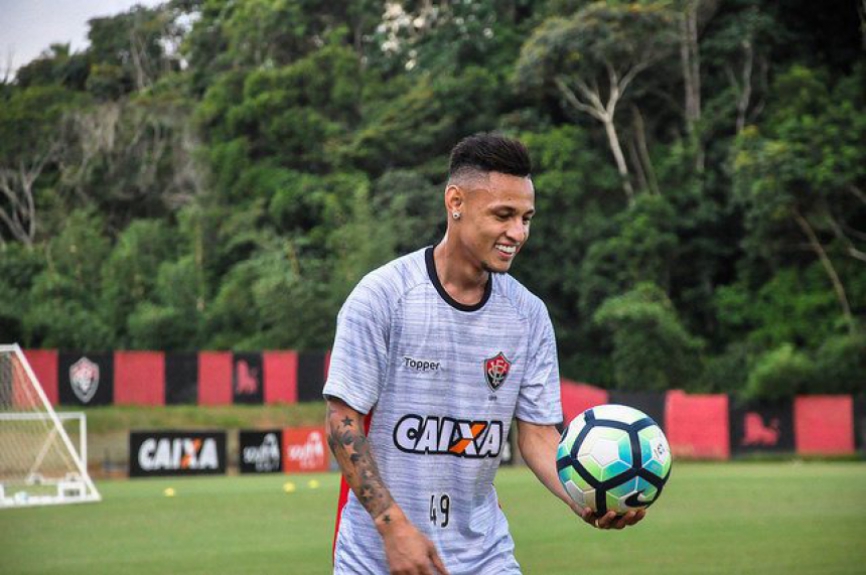 Neilton - Vitória