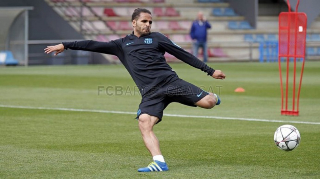 Douglas - Barcelona