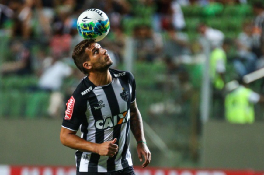 Rafael Moura
