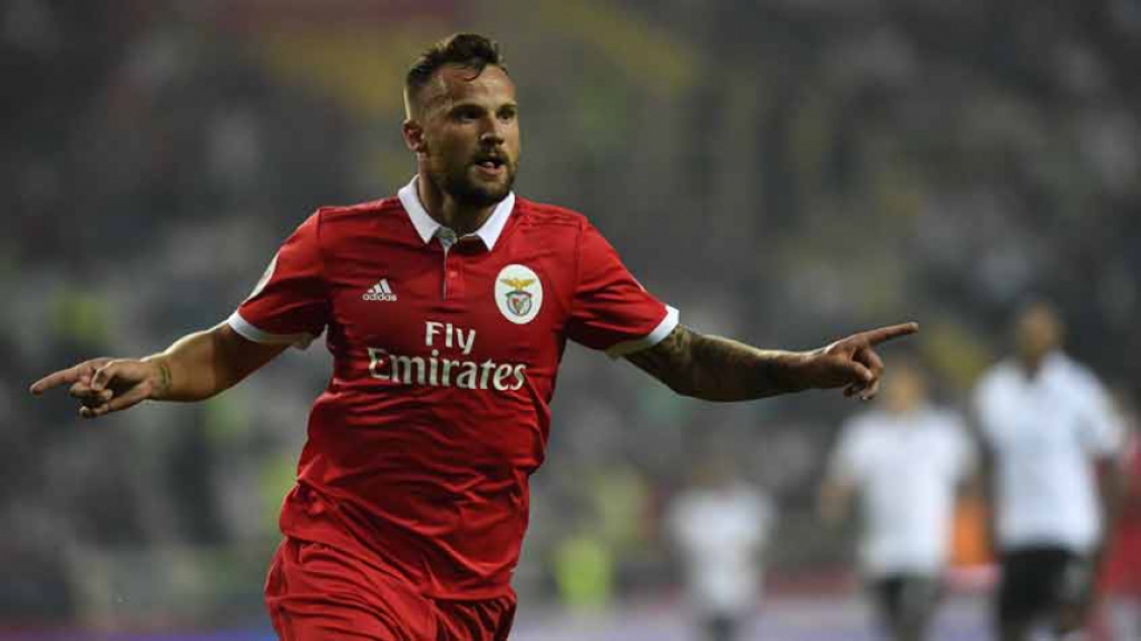 Seferovic