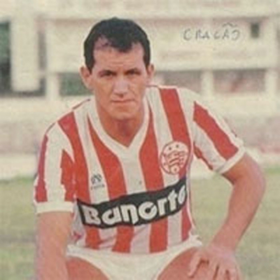 Bizu - Náutico - 1990