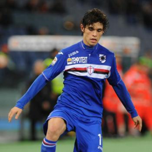 Dodô (Sampdoria)