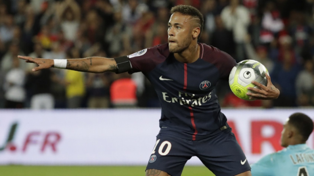 PSG x Toulouse