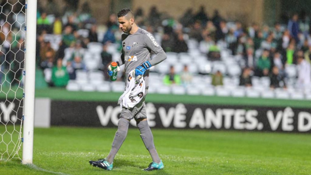 Vanderlei - Santos