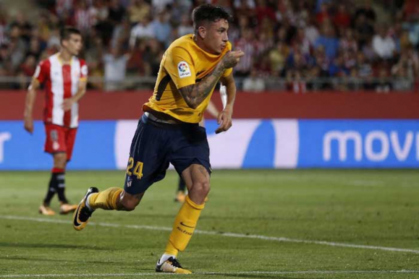 José Giménez