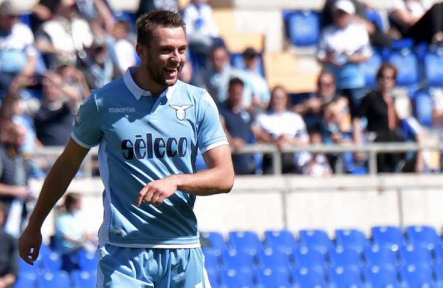 Stefan de Vrij