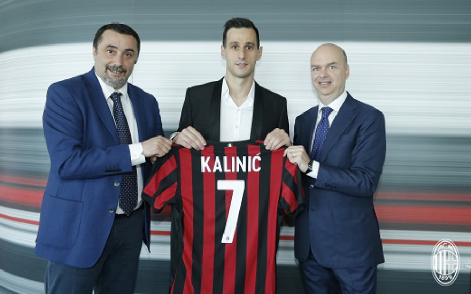 Kilinic - Milan