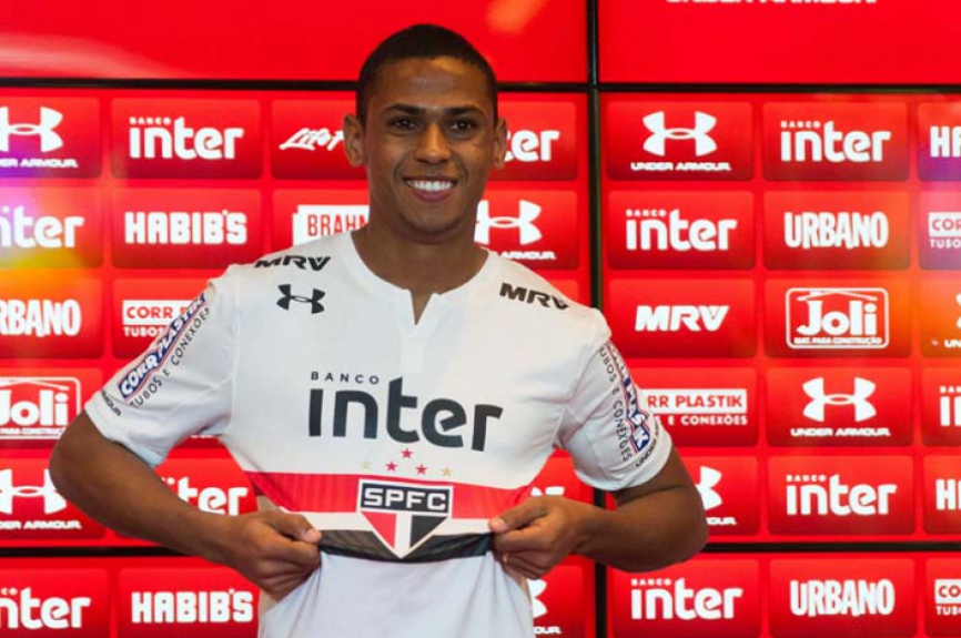 Apresentação - Bruno Alves