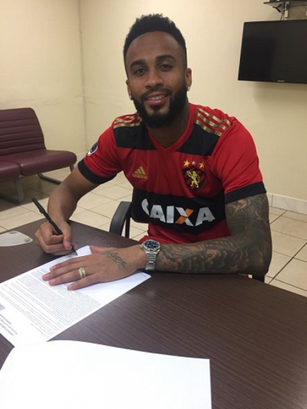 Wesley - Sport
