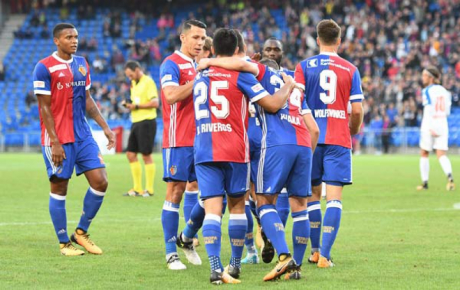 Basel
