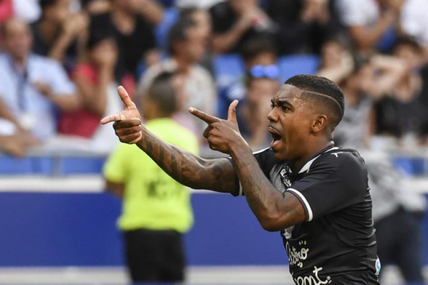 Malcolm, do Bordeaux