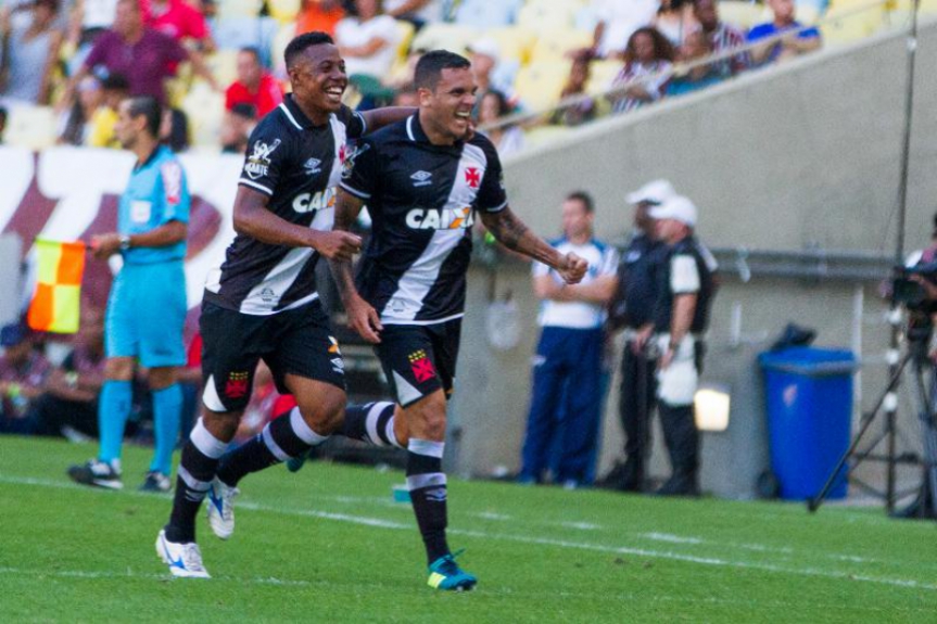 Fluminense x Vasco