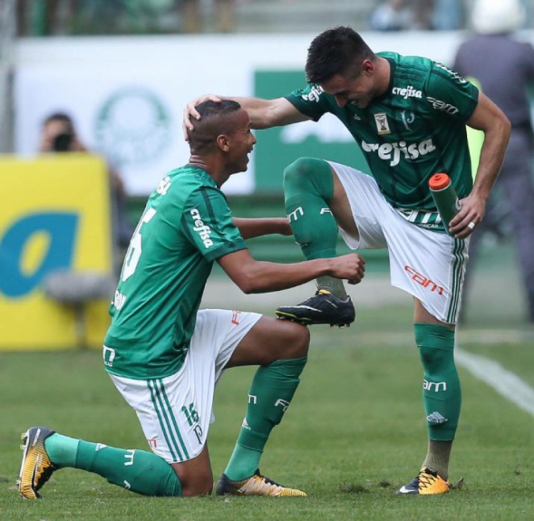 Palmeiras x São Paulo