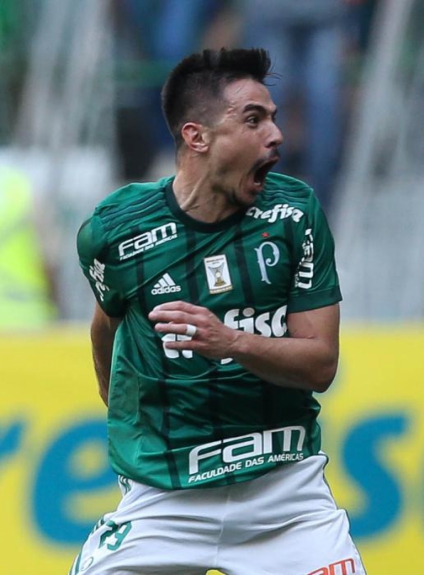Palmeiras x São Paulo