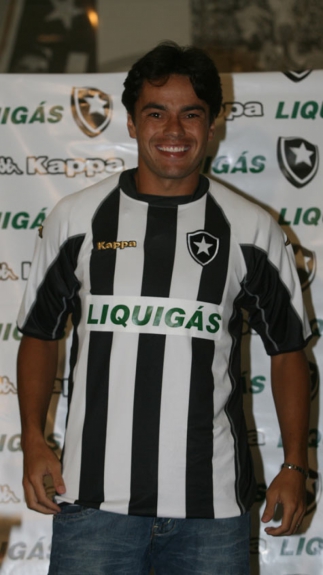 Especial Botafogo 2007 - Juninho
