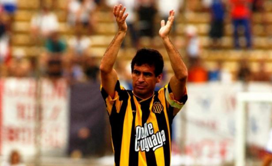 Pablo Bengoechea