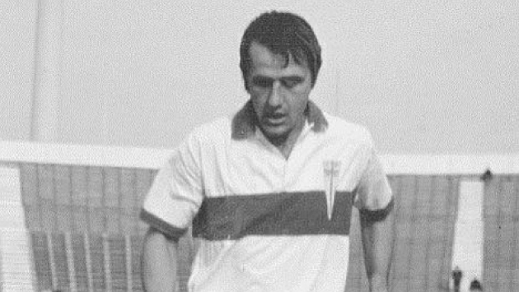 Néstor Isella