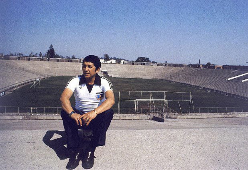 Francisco Valdés