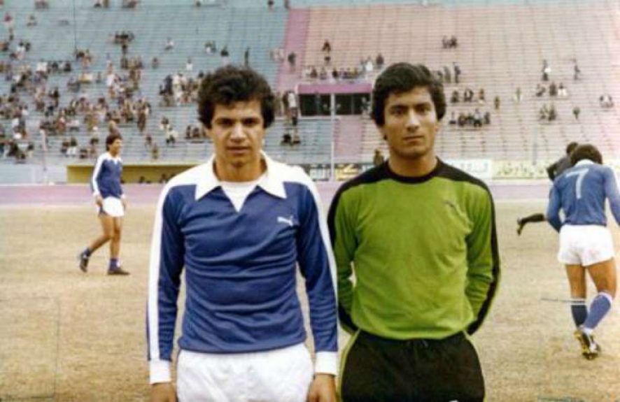 Hussein Saeed - Iraquiano - 78 gols