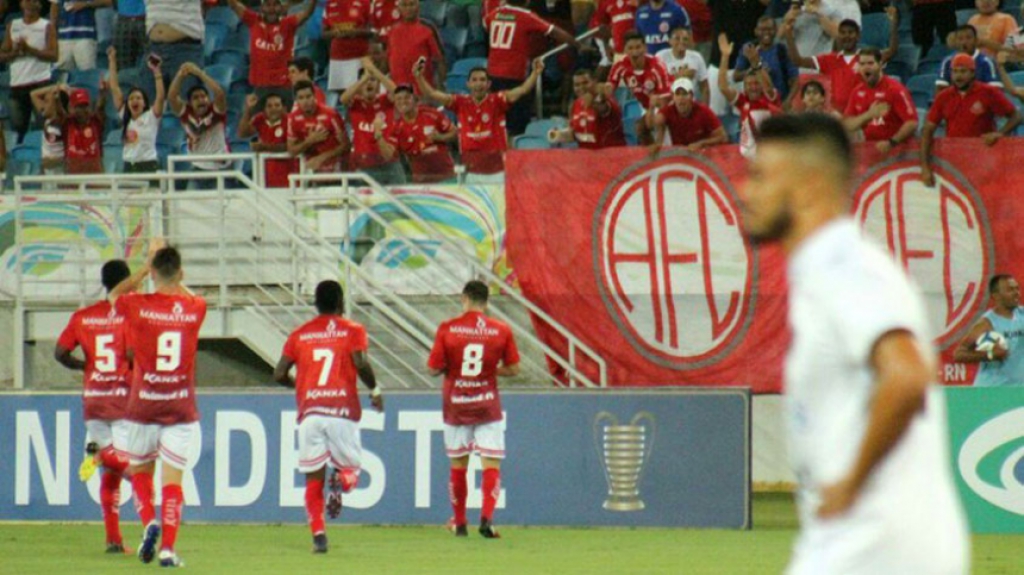 América-RN