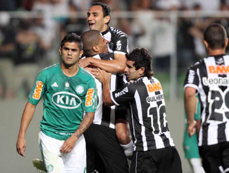 8/9/2012 – Atlético-MG 3x0 Palmeiras (Brasileiro)