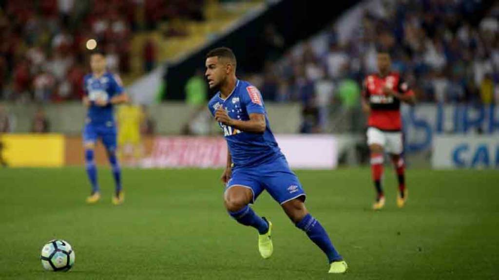 Flamengo x Cruzeiro
