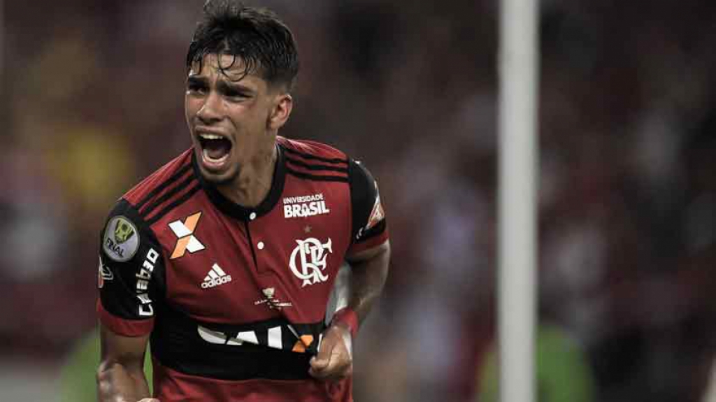 Flamengo x Cruzeiro