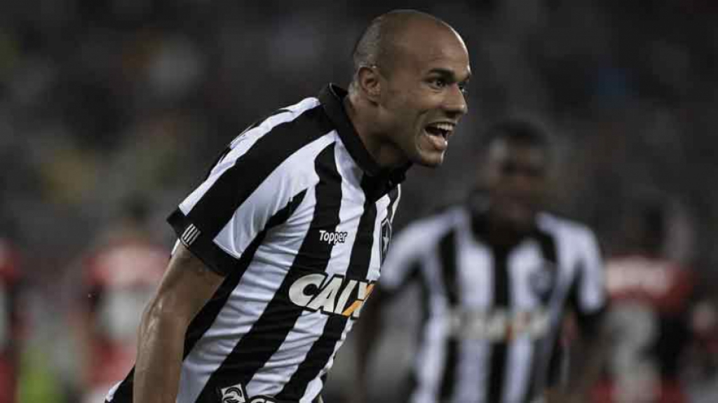 Botafogo x Flamengo