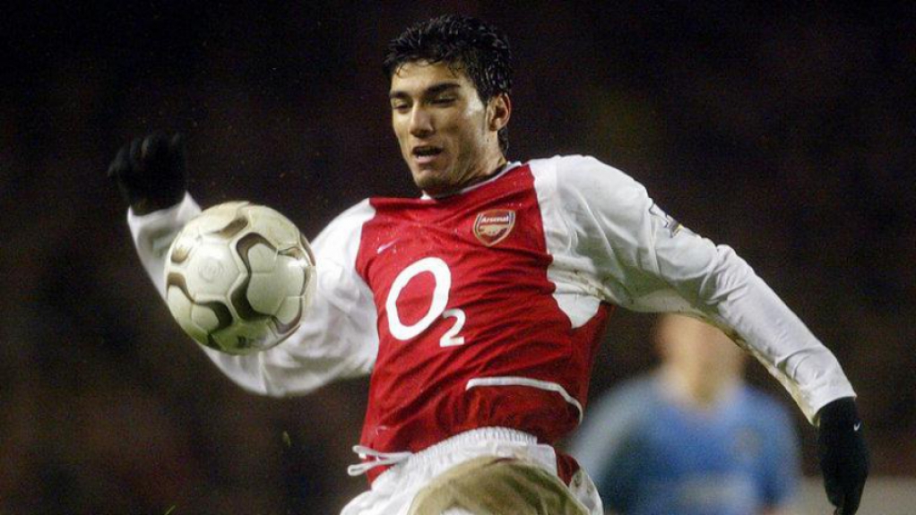 José Antonio Reyes